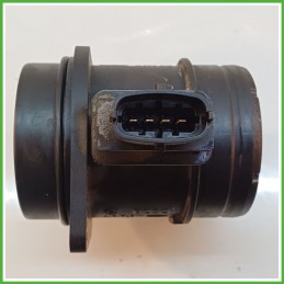 Debimetro Misuratore Massa Aria BOSCH 0281002873 CHEVROLET (DAEWOO) EPICA V250 2.0 16V 96806111 2006 2010