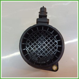 Debimetro Misuratore Massa Aria BOSCH 0281002873 CHEVROLET (DAEWOO) EPICA V250 2.0 16V 96806111 2006 2010