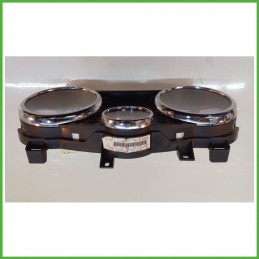 Quadro strumenti contachilometri tachimetro SIEMENS A2C53190333 PEUGEOT 207 1.4 16V 6103CW