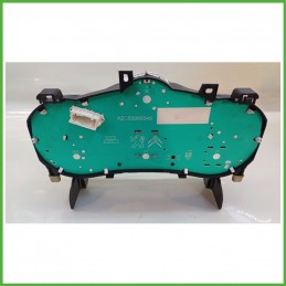 Quadro strumenti contachilometri tachimetro SIEMENS A2C53190333 PEUGEOT 207 1.4 16V 6103CW