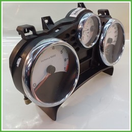 Quadro strumenti contachilometri tachimetro SIEMENS A2C53190333 PEUGEOT 207 1.4 16V 6103CW