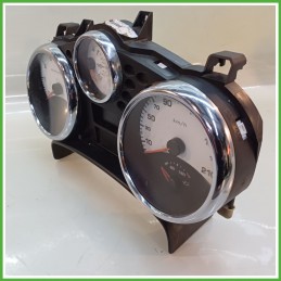 Quadro strumenti contachilometri tachimetro SIEMENS A2C53190333 PEUGEOT 207 1.4 16V 6103CW