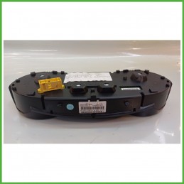 Quadro strumenti contachilometri tachimetro PEUGEOT 308 1.6 16V 9806132880