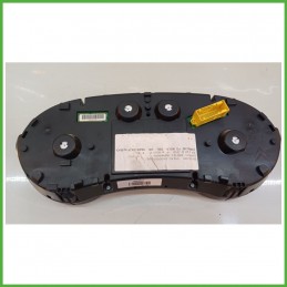Quadro strumenti contachilometri tachimetro PEUGEOT 308 1.6 16V 9806132880