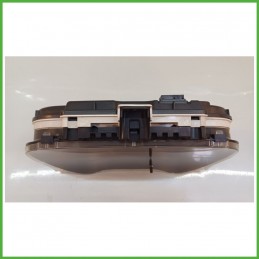 Quadro strumenti contachilometri tachimetro JOHNSON CONTROLS 1303304B OPEL CORSA VAN 1.3 13312037