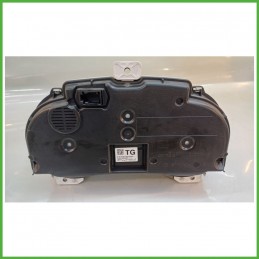 Quadro strumenti contachilometri tachimetro JOHNSON CONTROLS 1303304B OPEL CORSA VAN 1.3 13312037