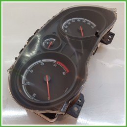 Quadro strumenti contachilometri tachimetro JOHNSON CONTROLS 1303304B OPEL CORSA VAN 1.3 13312037