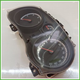 Quadro strumenti contachilometri tachimetro JOHNSON CONTROLS 1303304B OPEL CORSA VAN 1.3 13312037