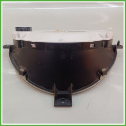 Quadro strumenti contachilometri tachimetro SAGEM 21674068-6 CITROEN C3 1a Serie 1.4 6105EV