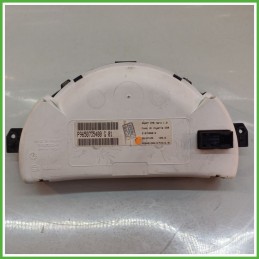 Quadro strumenti contachilometri tachimetro SAGEM 21674068-6 CITROEN C3 1a Serie 1.4 6105EV