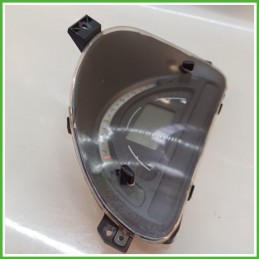 Quadro strumenti contachilometri tachimetro SAGEM 21674068-6 CITROEN C3 1a Serie 1.4 6105EV