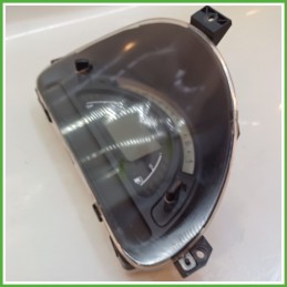 Quadro strumenti contachilometri tachimetro SAGEM 21674068-6 CITROEN C3 1a Serie 1.4 6105EV