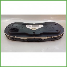 Quadro strumenti contachilometri tachimetro SAGEM 21678503-6 PEUGEOT 307 1.4 6103F6