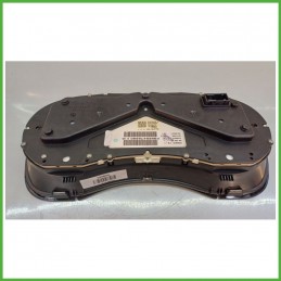 Quadro strumenti contachilometri tachimetro SAGEM 21678503-6 PEUGEOT 307 1.4 6103F6