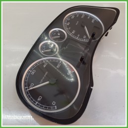 Quadro strumenti contachilometri tachimetro SAGEM 21678503-6 PEUGEOT 307 1.4 6103F6