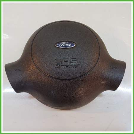 Airbag Guidatore Sinistro SX FORD KA CCQ 1.3 1334943 1996 2008 AUTOLIV
