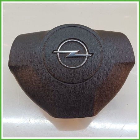 Airbag Guidatore Sinistro SX OPEL ASTRA A04 1.7 16V 13168455 2004 2011 TAKATA 305833299056-AD