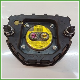 Airbag Guidatore Sinistro SX OPEL ASTRA A04 1.7 16V 13168455 2004 2011 TAKATA 305833299056-AD