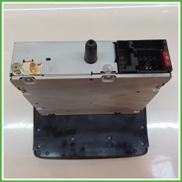 Autoradio ALFA ROMEO MiTo X6 1.3 JTDm 156099053 2008 2011 BOSCH 7640331316