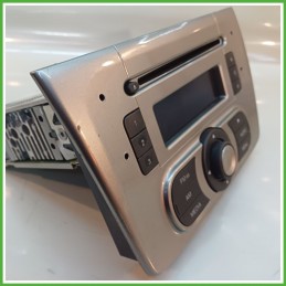 Autoradio ALFA ROMEO MiTo X6 1.3 JTDm 156099053 2008 2011 BOSCH 7640331316