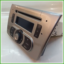 Autoradio ALFA ROMEO MiTo X6 1.3 JTDm 156099053 2008 2011 BOSCH 7640331316