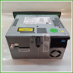 Autoradio OPEL ASTRA A04 1.7 16V 93183764 2004 2011 DELPHI 497316088