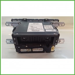 Autoradio TOYOTA PRIUS 3a Serie 1.8 8612047330 2009 2016 FUJITSU 123000-1640A101