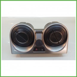 Bocchetta Climatizzazione Cruscotto Centrale ALFA ROMEO MiTo X6 3 Porte 156080689 2008 2011