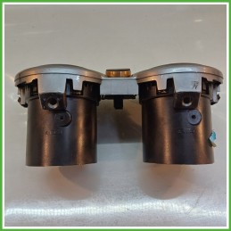 Bocchetta Climatizzazione Cruscotto Centrale ALFA ROMEO MiTo X6 3 Porte 156080689 2008 2011
