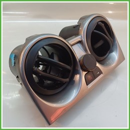 Bocchetta Climatizzazione Cruscotto Centrale ALFA ROMEO MiTo X6 3 Porte 156080689 2008 2011