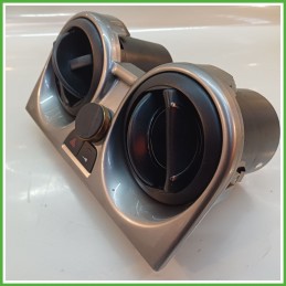 Bocchetta Climatizzazione Cruscotto Centrale ALFA ROMEO MiTo X6 3 Porte 156080689 2008 2011