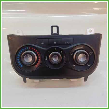 Comandi Clima AC Riscaldamento Condizionatore DENSO ALFA ROMEO MiTo X6 1.3 JTDm 50525415 2008 2011