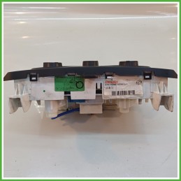 Comandi Clima AC Riscaldamento Condizionatore DENSO ALFA ROMEO MiTo X6 1.3 JTDm 50525415 2008 2011