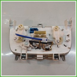 Comandi Clima AC Riscaldamento Condizionatore DENSO ALFA ROMEO MiTo X6 1.3 JTDm 50525415 2008 2011