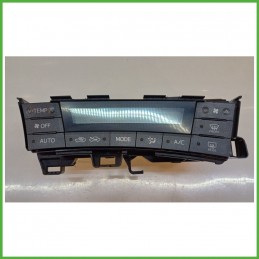 Comandi Clima AC Riscaldamento Condizionatore TOYOTA PRIUS 3a Serie 1.8 5590047020 2009 2016