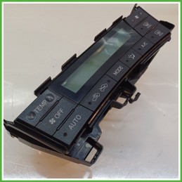 Comandi Clima AC Riscaldamento Condizionatore TOYOTA PRIUS 3a Serie 1.8 5590047020 2009 2016