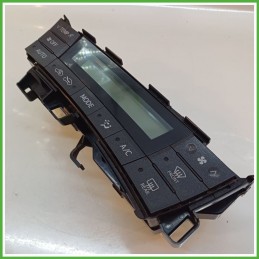 Comandi Clima AC Riscaldamento Condizionatore TOYOTA PRIUS 3a Serie 1.8 5590047020 2009 2016