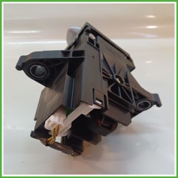 Leveraggio cambio TOYOTA PRIUS 3a Serie 1.8 3355047051B0 2009 2016