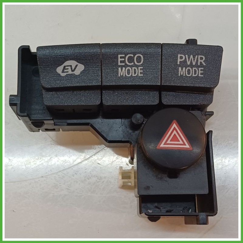 Comandi Multifunzionali TOYOTA PRIUS 3a Serie 1.8 8401247020 2009 2016