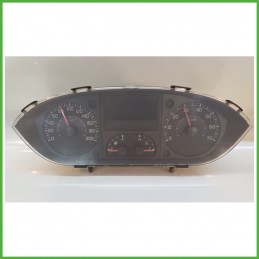 Quadro strumenti contachilometri tachimetro VEGLIA BORLETTI 503.00.068.00.00 FIAT IDEA 4D/2S 1.4 16V 735423080