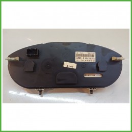 Quadro strumenti contachilometri tachimetro VEGLIA BORLETTI 503.00.068.00.00 FIAT IDEA 4D/2S 1.4 16V 735423080