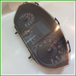 Quadro strumenti contachilometri tachimetro VEGLIA BORLETTI 503.00.068.00.00 FIAT IDEA 4D/2S 1.4 16V 735423080