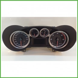 Quadro strumenti contachilometri tachimetro CONTINENTAL A2C53352562 ALFA ROMEO MiTo X6 1.3 JTDm 50516440