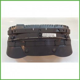 Quadro strumenti contachilometri tachimetro CONTINENTAL A2C53352562 ALFA ROMEO MiTo X6 1.3 JTDm 50516440