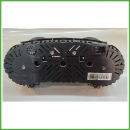 Quadro strumenti contachilometri tachimetro CONTINENTAL A2C53352562 ALFA ROMEO MiTo X6 1.3 JTDm 50516440
