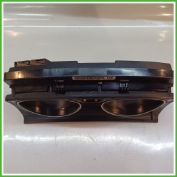 Quadro strumenti contachilometri tachimetro SIEMENS A2C5-3164392-2 OPEL ASTRA A04 1.7 16V 13308983