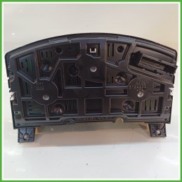 Quadro strumenti contachilometri tachimetro SIEMENS A2C5-3164392-2 OPEL ASTRA A04 1.7 16V 13308983