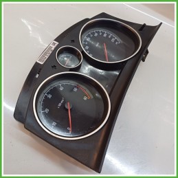 Quadro strumenti contachilometri tachimetro SIEMENS A2C5-3164392-2 OPEL ASTRA A04 1.7 16V 13308983