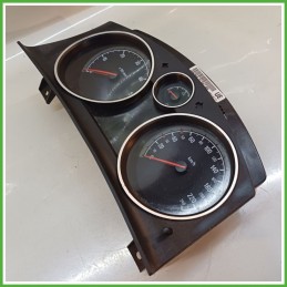 Quadro strumenti contachilometri tachimetro SIEMENS A2C5-3164392-2 OPEL ASTRA A04 1.7 16V 13308983