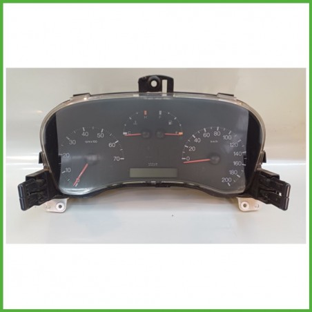 Quadro strumenti contachilometri tachimetro VEGLIA BORLETTI 503.000.342.900 FIAT PUNTO 1N/1P 1.9 JTD 46812967